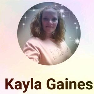Meet your Posher, Kayla